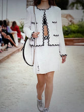 Load image into Gallery viewer, Couture Custom Trims Class Recording from Saturday June 28, 2025