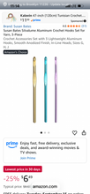 Load image into Gallery viewer, Trims with Tubular Yarns; October 15 or 18, 2026