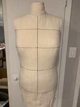 Load image into Gallery viewer, Custom Dressform Class