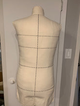 Load image into Gallery viewer, Custom Dressform Class