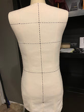Load image into Gallery viewer, Custom Dressform Class
