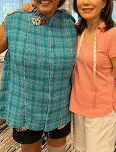 Load image into Gallery viewer, French Jacket Class