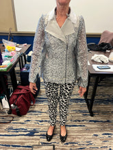 Load image into Gallery viewer, Couture Sewing Class or Custom Dressform Class, May 4-9, 2026