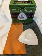 Load image into Gallery viewer, Jinbutsu Tailors Chalk
